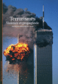 Couverture Le terrorisme ()