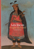 Couverture Les Incas ()