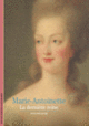 Couverture Marie-Antoinette (Évelyne Lever)
