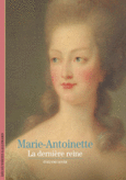 Couverture Marie-Antoinette ()