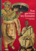 Couverture Nos ancêtres les Romains (,John Scheid)