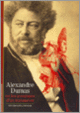 Couverture Alexandre Dumas ou les aventures d'un romancier (Christian Biet,Jean-Paul Brighelli,Jean-Luc Rispail)