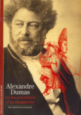 Couverture Alexandre Dumas ou les aventures d'un romancier (,Jean-Paul Brighelli,Jean-Luc Rispail)