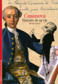 Couverture Casanova ()