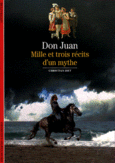 Couverture Don Juan ()