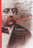 Couverture Gustave Flaubert ()
