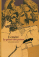 Couverture Homère (Alexandre Farnoux)