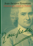 Couverture Jean-Jacques Rousseau ()
