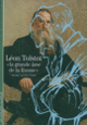 Couverture Léon Tolstoï (Michel Aucouturier)