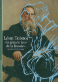 Couverture Léon Tolstoï ()