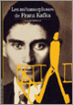 Couverture Les Métamorphoses de Franz Kafka (Claude Thiébaut)