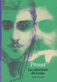Couverture Marcel Proust ()
