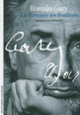 Couverture Romain Gary (Jean-François Hangouët)
