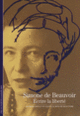 Couverture Simone de Beauvoir (Jacques Deguy,Sylvie Le Bon de Beauvoir)