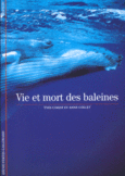 Couverture Vie et mort des baleines (,Anne Collet)