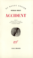 Couverture Accident ()