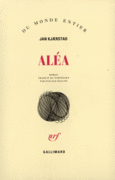 Couverture Aléa ()
