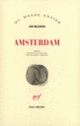 Couverture Amsterdam (Ian McEwan)