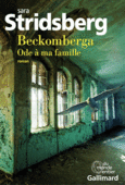 Couverture Beckomberga ()