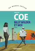 Couverture Billy Wilder et moi ()