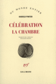 Couverture Célébration – La Chambre ()
