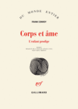 Couverture Corps et âme ()