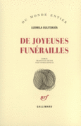 Couverture De joyeuses funérailles ()