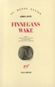 Couverture Finnegans Wake ()