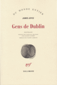 Couverture Gens de Dublin ()