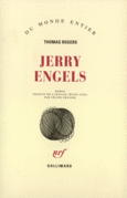 Couverture Jerry Engels ()