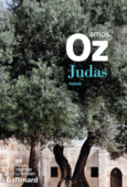 Couverture Judas ()
