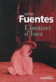 Couverture L'Instinct d'Inez (Carlos Fuentes)