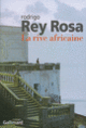 Couverture La rive africaine (Rodrigo Rey Rosa)