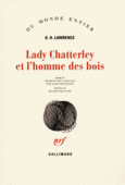 Couverture Lady Chatterley et l'homme des bois ()