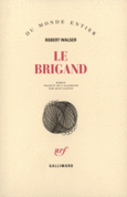 Couverture Le brigand ()
