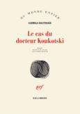 Couverture Le Cas du docteur Koukotski ()