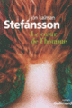 Couverture Le cœur de l'homme (Jón Kalman Stefánsson)