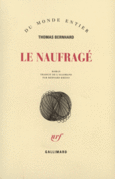 Couverture Le Naufragé ()