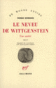 Couverture Le neveu de Wittgenstein (Thomas Bernhard)