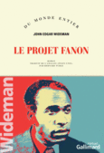 Couverture Le projet Fanon ()