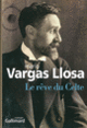 Couverture Le rêve du Celte (Mario Vargas Llosa)