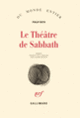 Couverture Le Théâtre de Sabbath (Philip Roth)