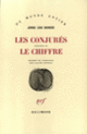 Couverture Les Conjurés / Le Chiffre (Jorge Luis Borges)