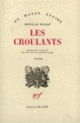 Couverture Les Croulants (Douglas Woolf)