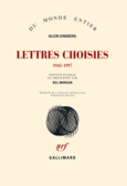 Couverture Lettres choisies ()