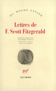 Couverture Lettres ()