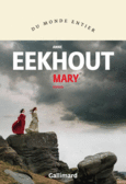 Couverture Mary ()