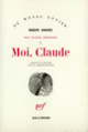 Couverture Moi, Claude (Robert Graves)