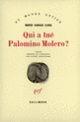 Couverture Qui a tué Palomino Molero? (Mario Vargas Llosa)