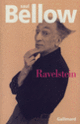 Couverture Ravelstein (Saul Bellow)